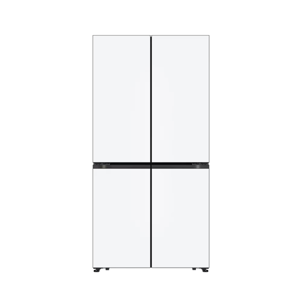 LG 디오스 AI 오브제컬렉션 냉장고 Fit & Max 650L 1등급